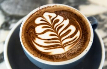 Evde Starbucks Yılbaşı Kahveleri