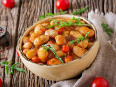 Baklagil ile Yapabileceğiniz Mezeler