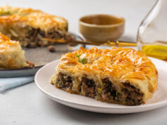 Boşnak Böreği Yapmanın Püf Noktaları