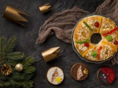 Enfes İspanyol Tatlıları