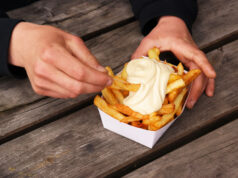 Patates Hakkında Az Bilinenler ve Patates Kızartması Tartışmaları