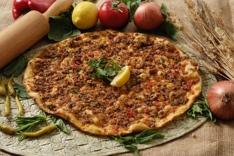 Vegan Lahmacun Tarifi Sağlıklı tarifler, Sağlıklı Yaşam, Türk Mutfağı