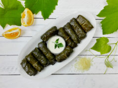 Zeytinyağlı Sarma İçi Hazırlamanın Püf Noktaları