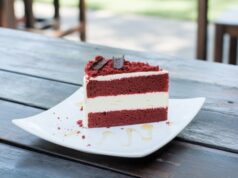 Red Velvet(Kırmızı Kadife Kek) Yapmanın Püf Noktaları