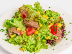 Farklı Bir Lezzet: Bolibif