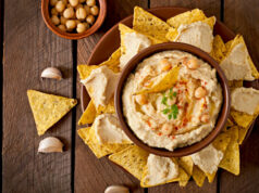 Humus Yapımında Dikkat Edilmesi Gerekenler