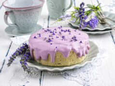 Lavantalı Tatlılar