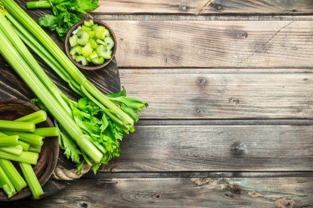 Kereviz Sapıyla Sağlıklı Tarifler | Sağlıklı Yaşam | Gastromanya