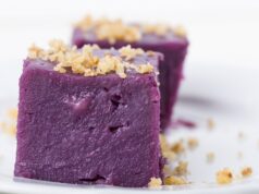 Gürcistan’dan Tatlı Tarifleri