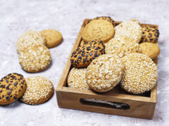 3 Malzemeli Kurabiyeler