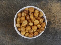 3 Malzemeli Krakerler