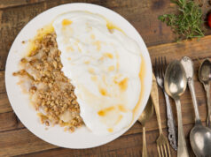 Evde Sinop Mantısı Yapımı