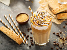 Kahvesiz Yapamayanların Yaz Aşkı: Frappuccino