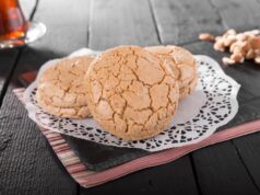 Acıbadem Kurabiyesi Yapmanın Püf Noktaları