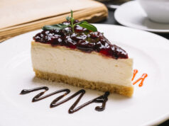 Tek Kişilik Cheesecake Tarifleri