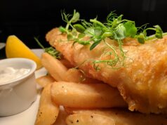 Evde Fish And Chips Yapmanın Püf Noktaları