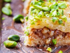 Baklava Yaparken Dikkat Edilmesi Gerekenler