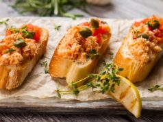 Balıklı Meze Tarifleri