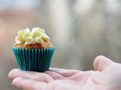 Kesmeye Kıyamazsınız: Buttercream
