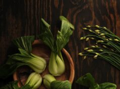 Pakçoy (Çin Lahanası)