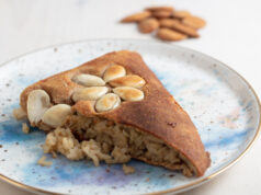 “Bir Şehir-Bir Yemek” Siirt’in Perde Pilavı