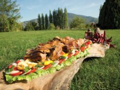 Aynı Tadı Paylaşmak: Türkiye ve Makedonya Geleneksel Ortak Mutfağı