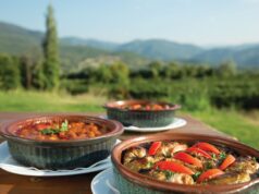 Makedonya’nın Ünlü Et Yemekleri