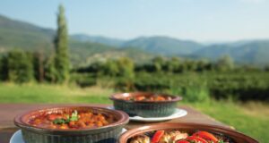 Makedonya’nın Ünlü Et Yemekleri