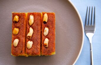 Bir Şehir Bir Yemek: İzmir’in Şambalisi