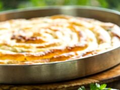 Peynir Severlere Özel: Makedonya’nın Peynir Rotası