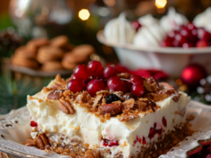 Bayram Sofrası İçin Diyabetik Tatlı Tarifleri