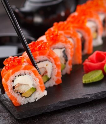 Yeni Başlayanlar İçin Uzakdoğu: 5 Efsane Lezzet