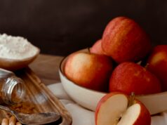 Elma & Tarçın: Sonbaharın Sıcacık İkilisi (4 Tarif)